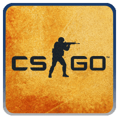 Counter-Strike: Global Offensive icon