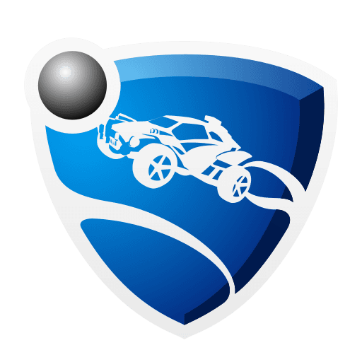 Rocket League icon